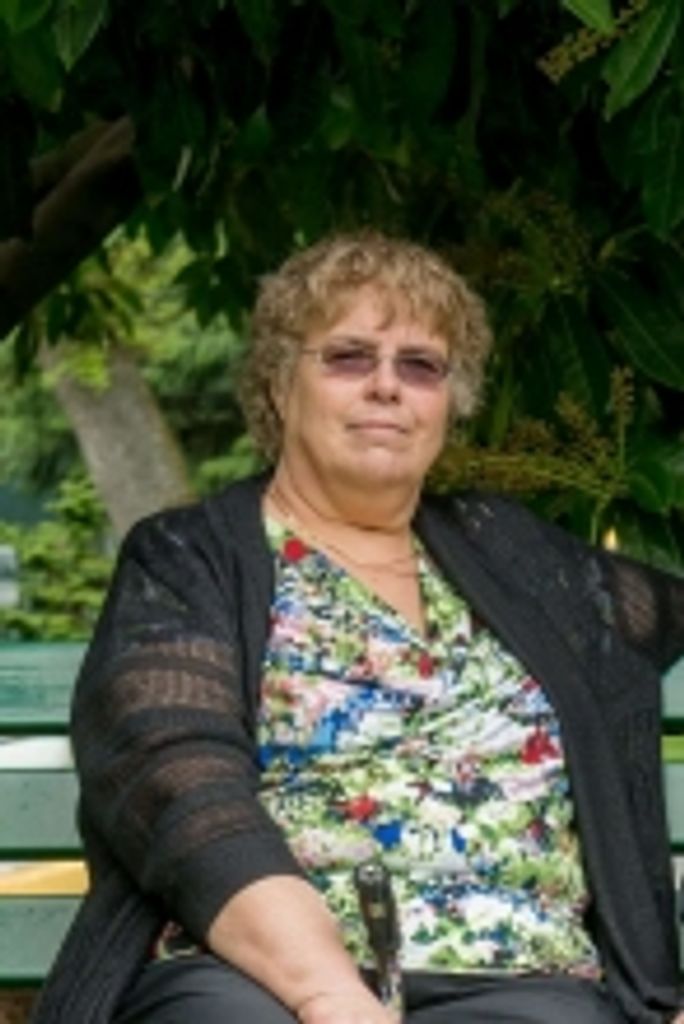 Nancy Susan 'Sue' Boles