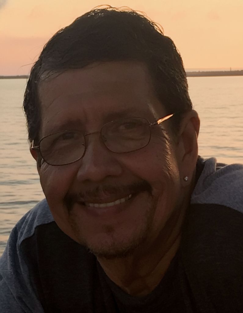 John Elisha Carroll, Jr. Profile Photo