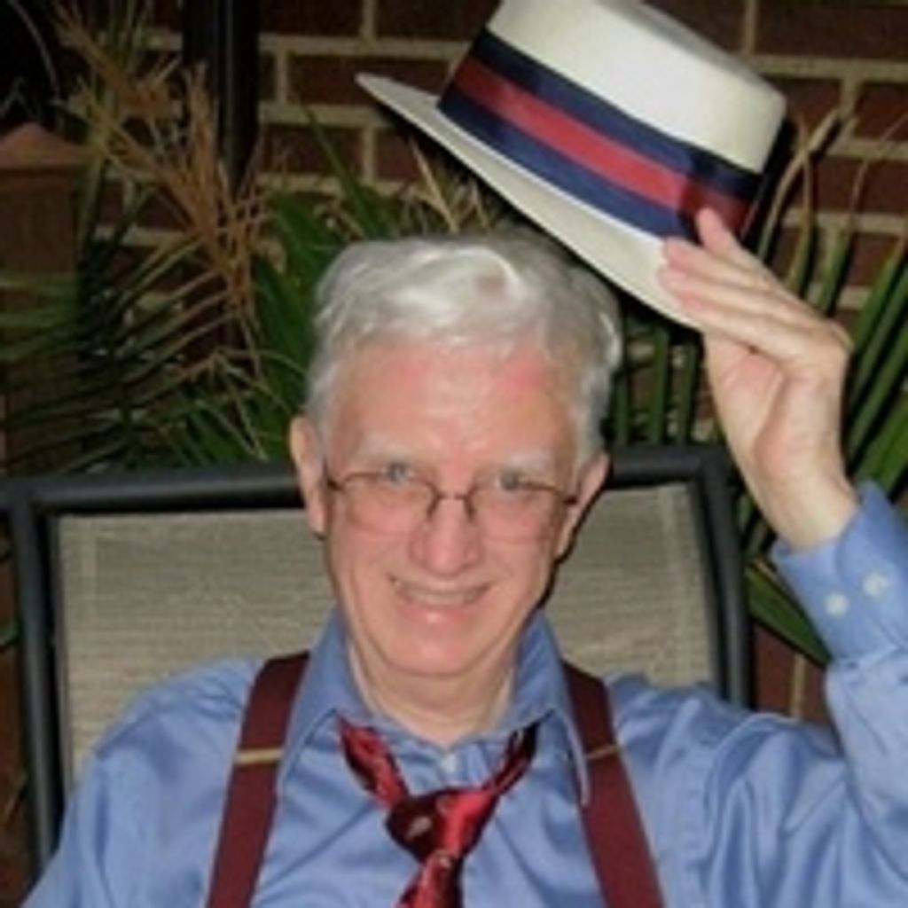 Joseph Glyn Nicholls