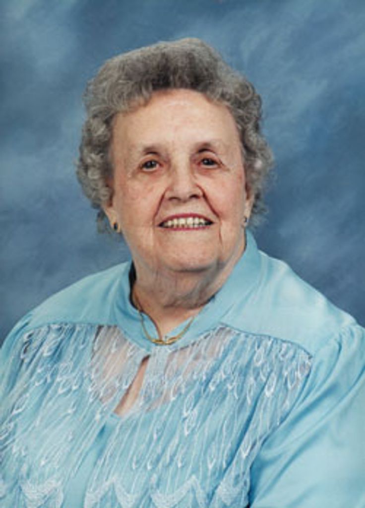 Hazel Jones Profile Photo