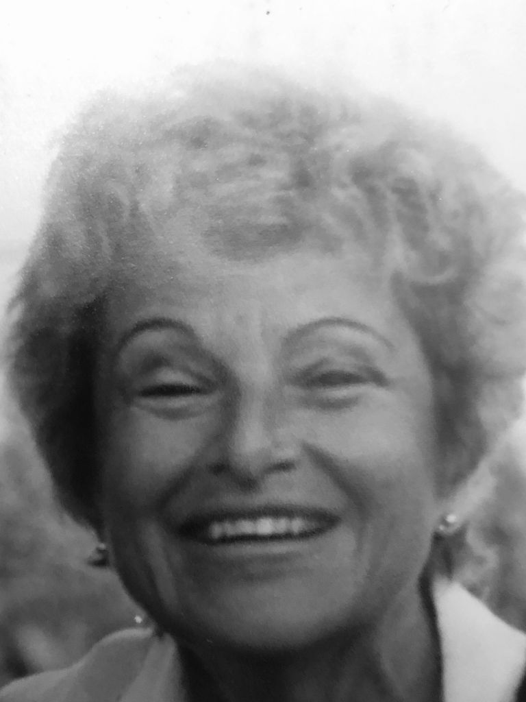 Elaine (Richmond)  Danen