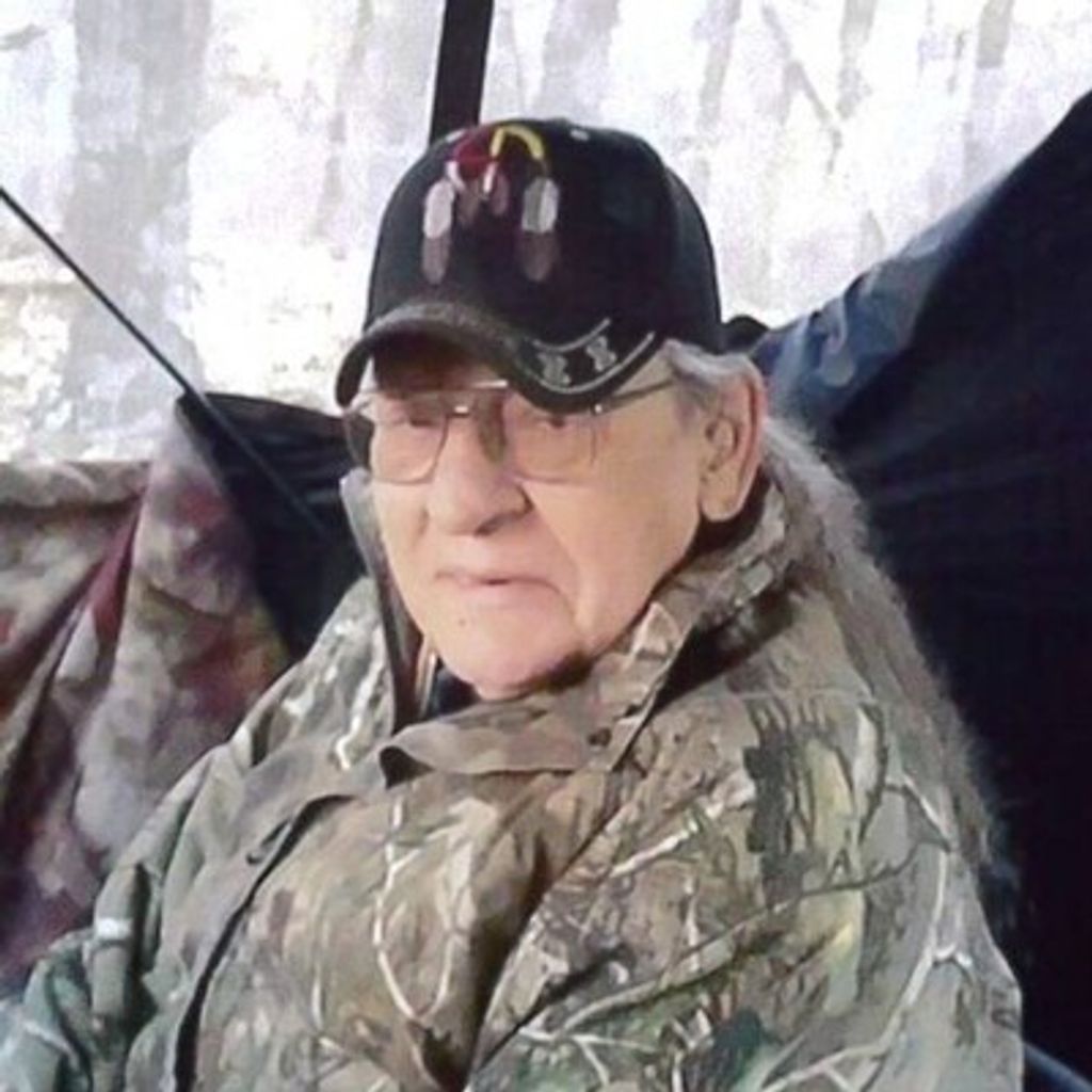 Paul Barton Bennett Profile Photo