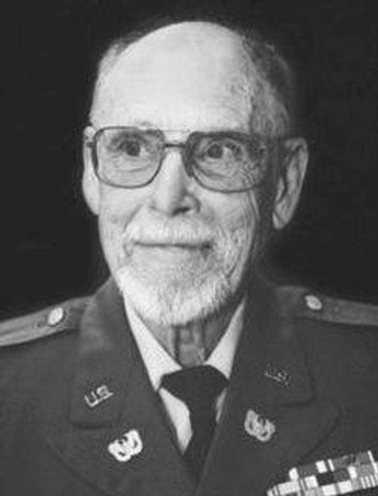 Arthur Wayne White