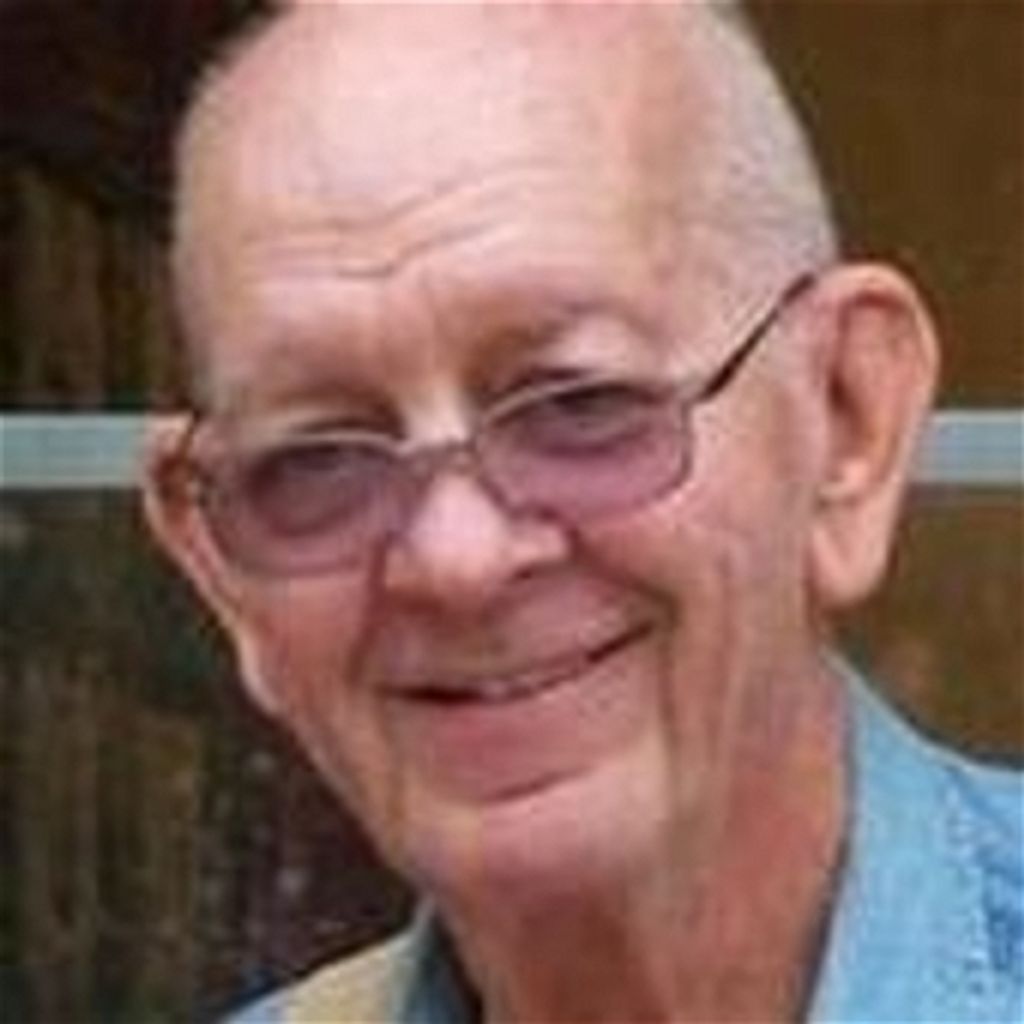 Robert Edward Maxton