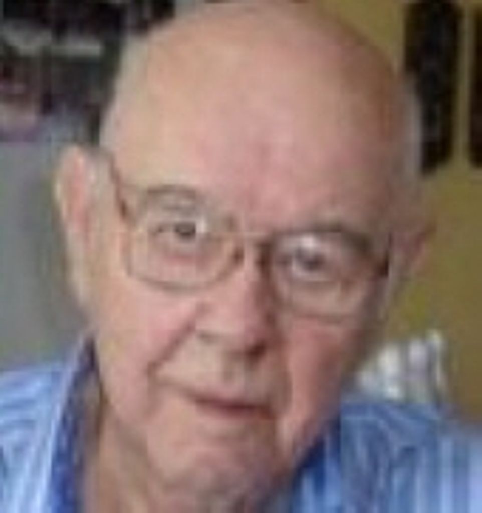 Darold L. Wulff