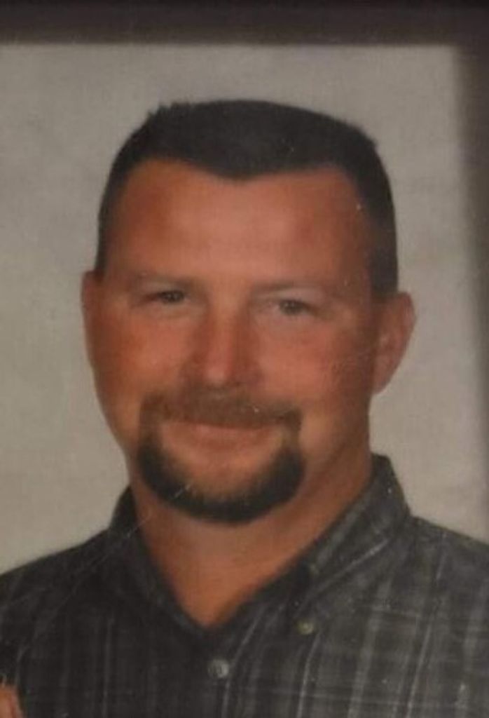 Gregory A. Doran Profile Photo