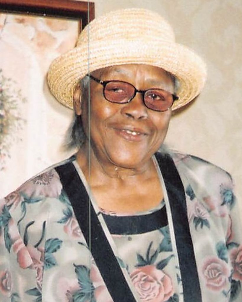 DOROTHY JOHNSON ASHFORD Profile Photo