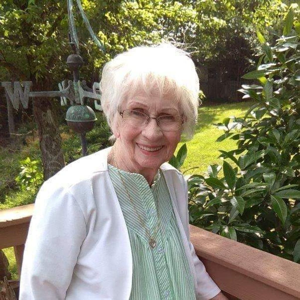 Vera Kilgore Merrell Profile Photo