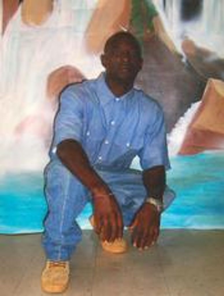 Mr. Johnny Lee Brimzy