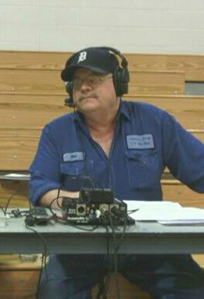 Robert Raymond Peltola