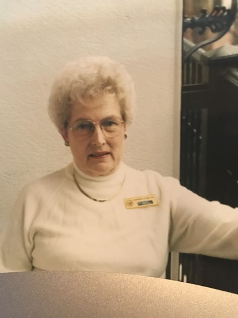 Patsy Ruth Taylor Profile Photo