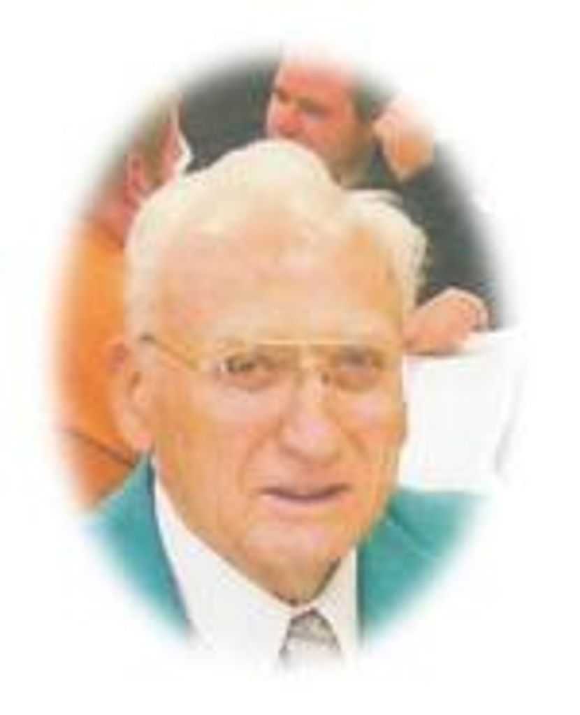 Donald D, Austinson