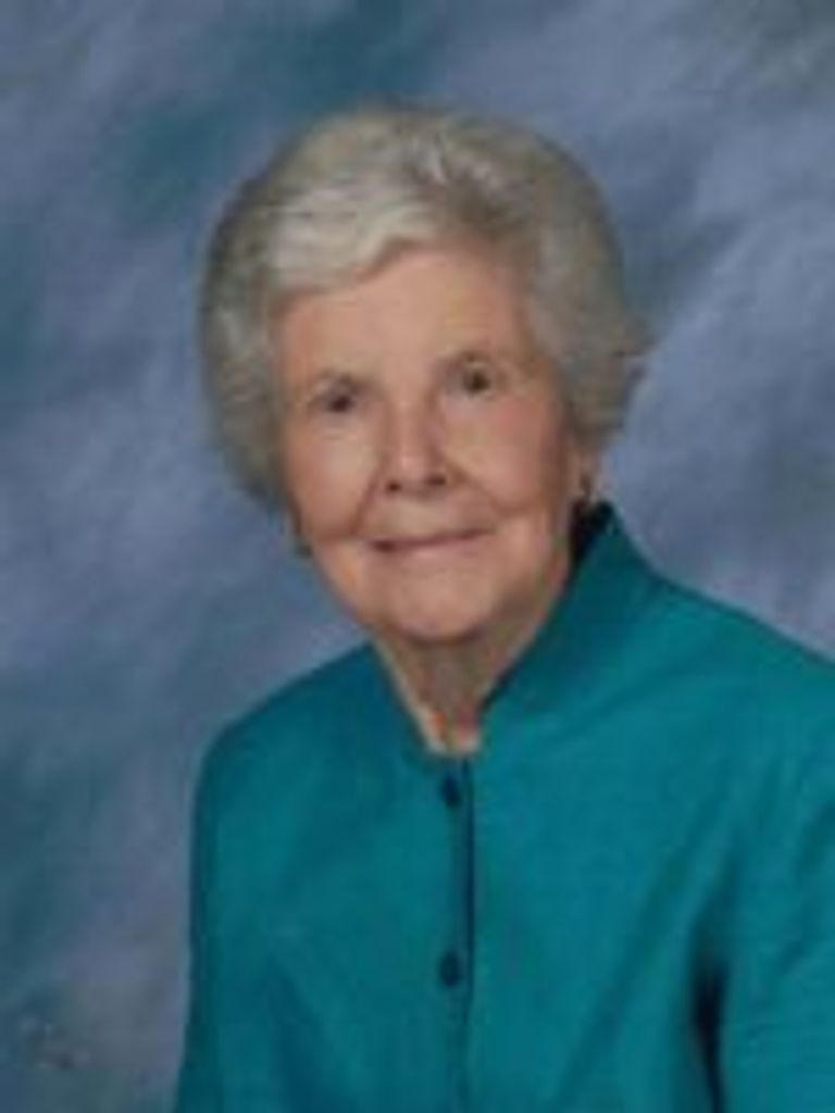 Mildred  I. Rieke