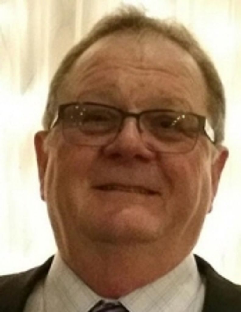 Michael Ward Miller