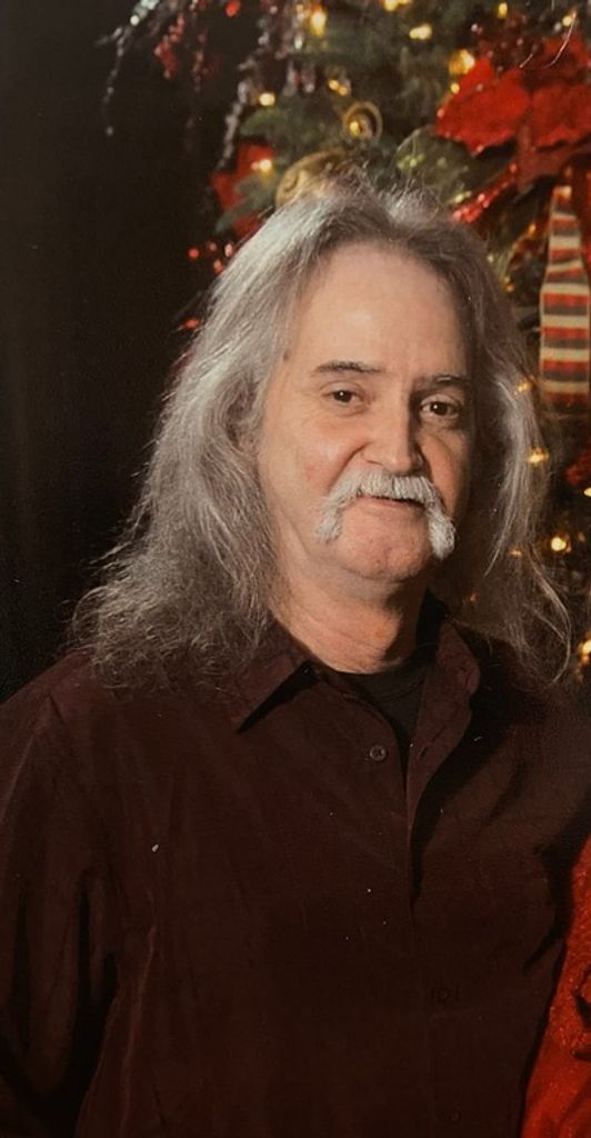 Terry Lee Chastain Profile Photo