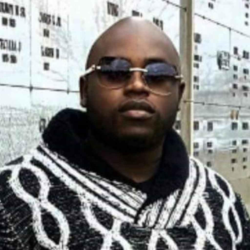 Breon Lamont Johnson-Baker