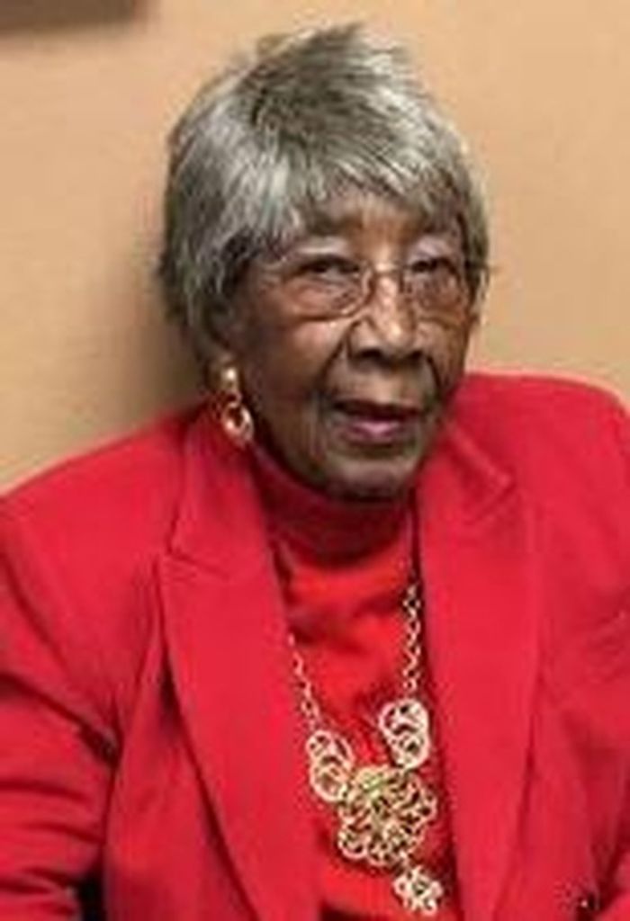 Willie Deloris Ferguson Profile Photo