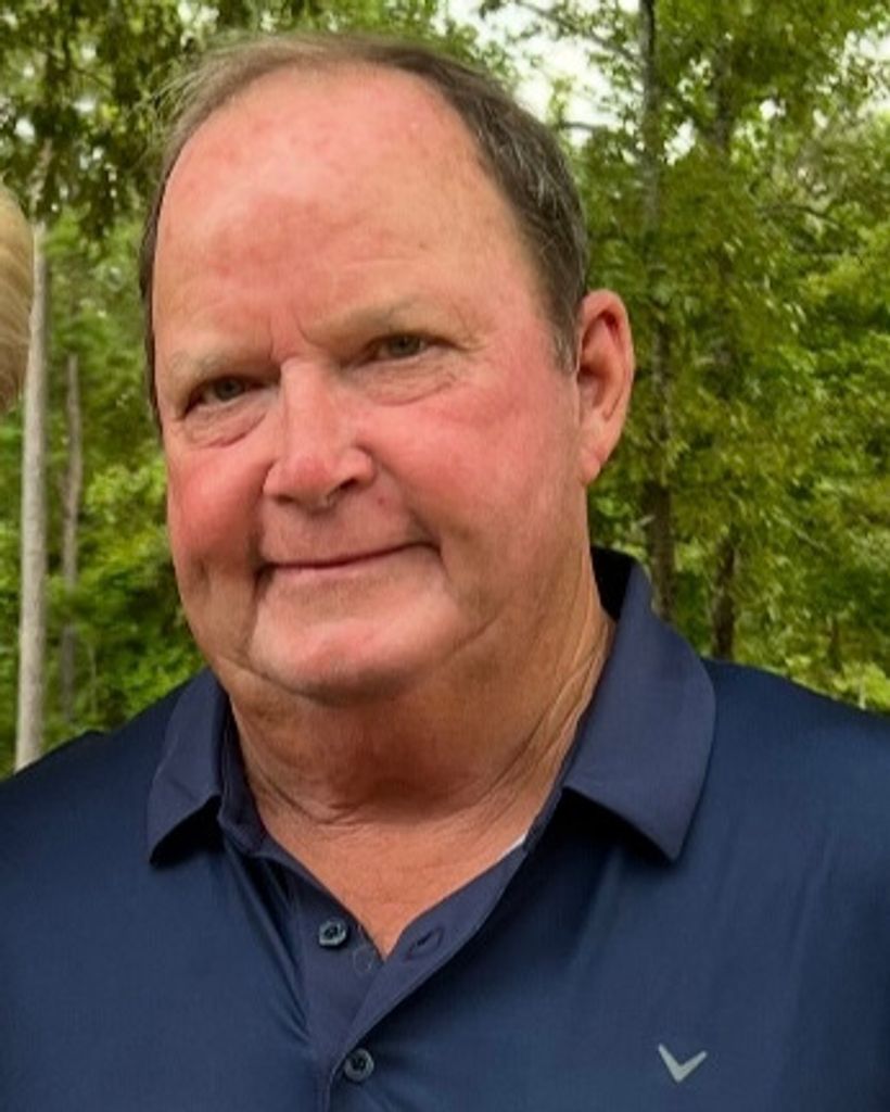 John Allan "Johnny" Jackson
