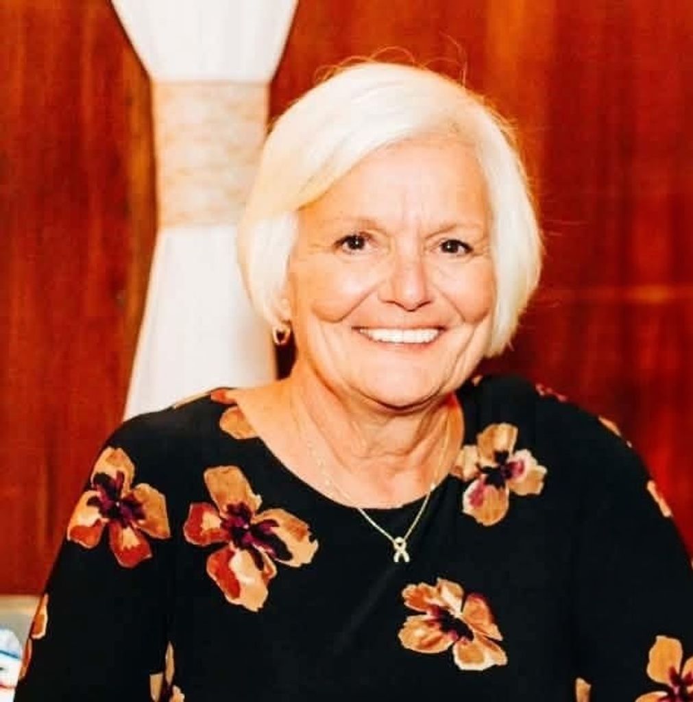 Patricia M. Pierdomenico Profile Photo