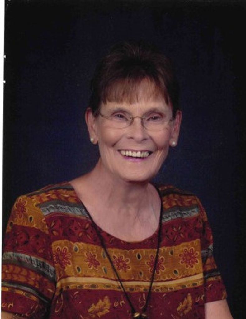 Elizabeth Kimmerling
