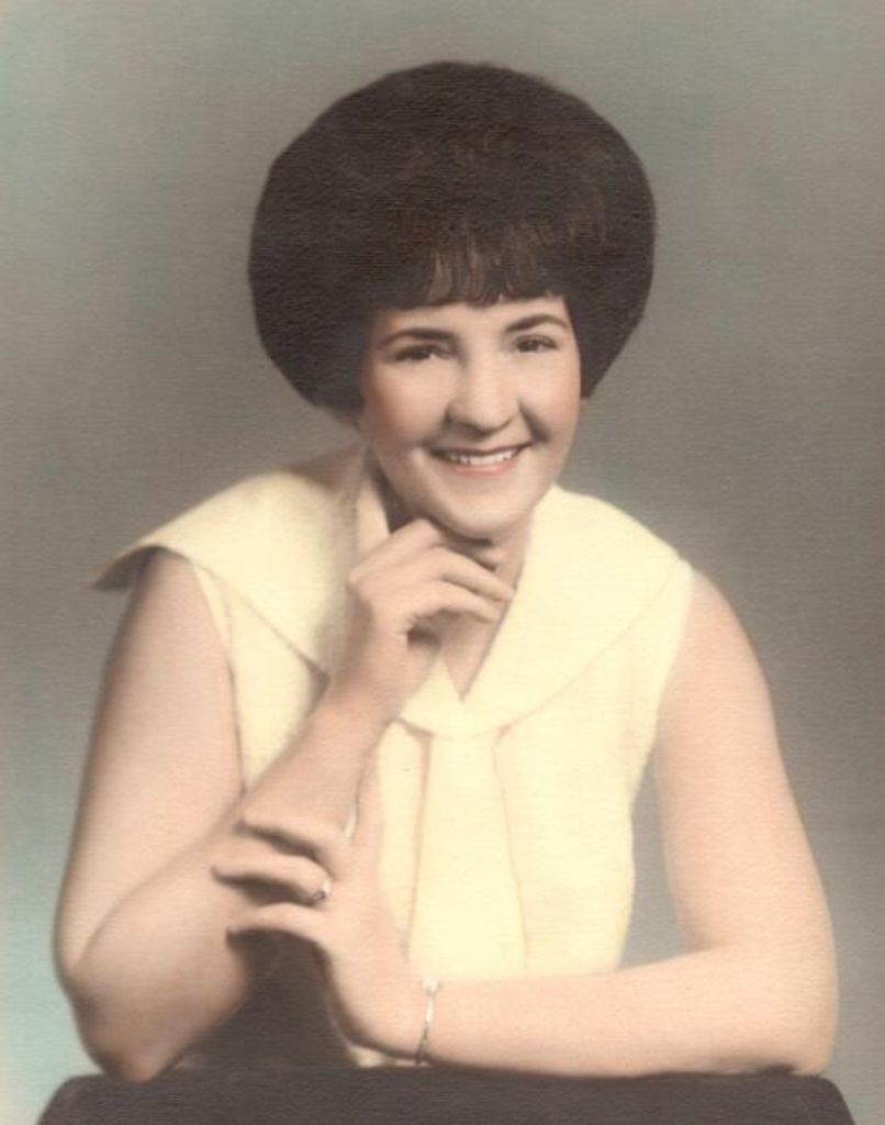 Elsie Simmons Overman