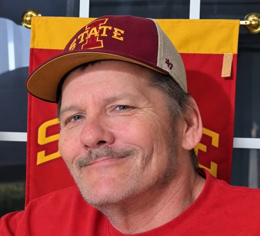 Harvey Wolff, Jr. Profile Photo