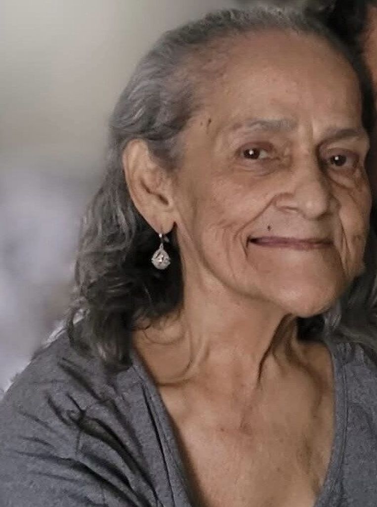 Graciela “Lucy” Perez