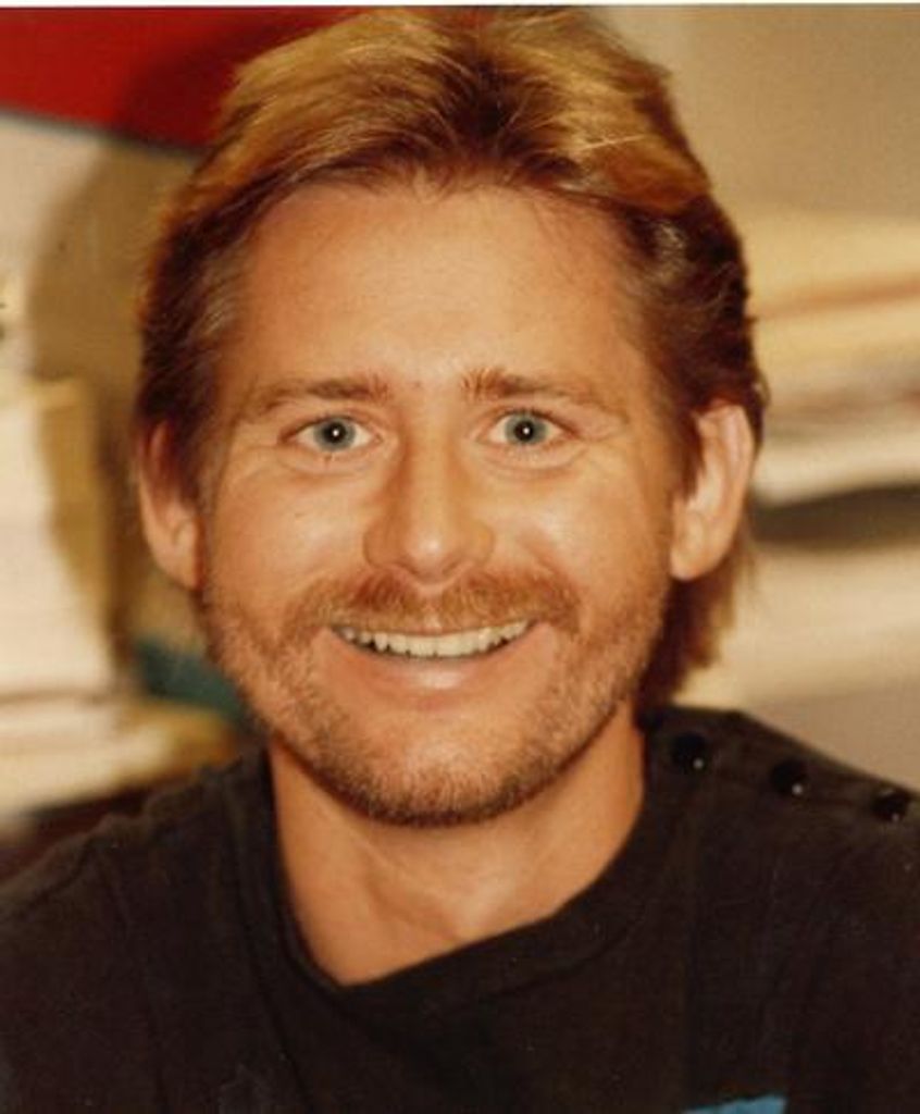 William A. Nichter Profile Photo