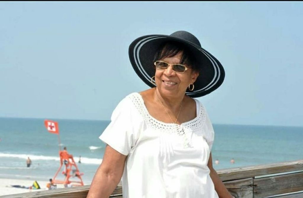 Gloria Mae Wagner Profile Photo