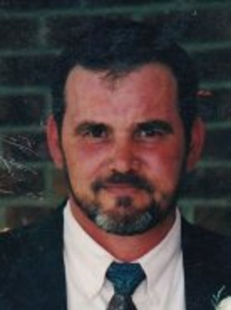 Wayne Richardson
