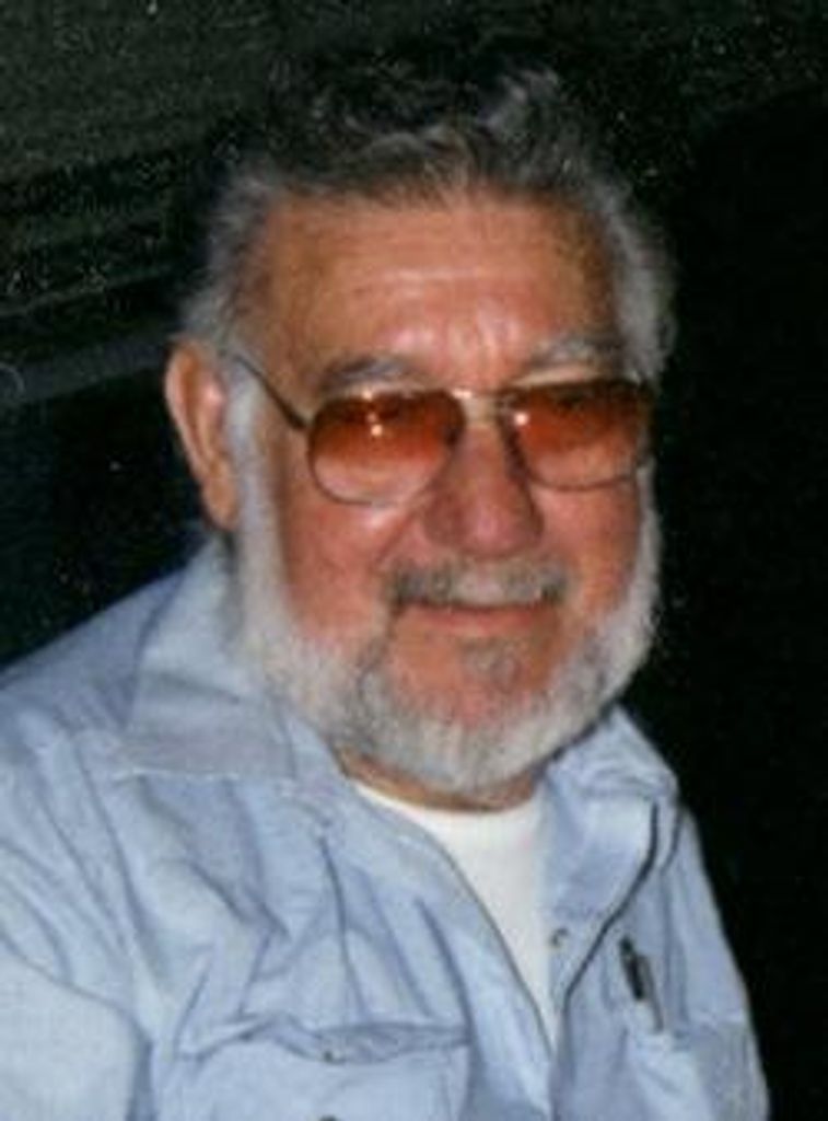 Kenneth D. Rhoades