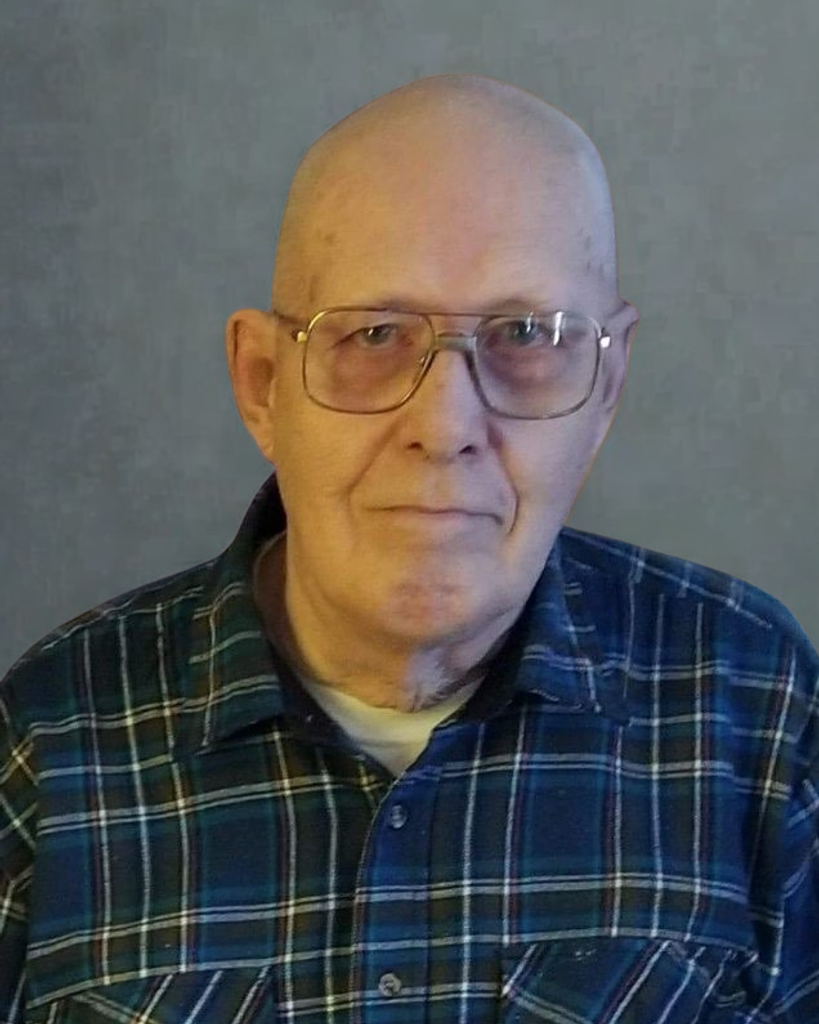William "Bill" Swanson Profile Photo