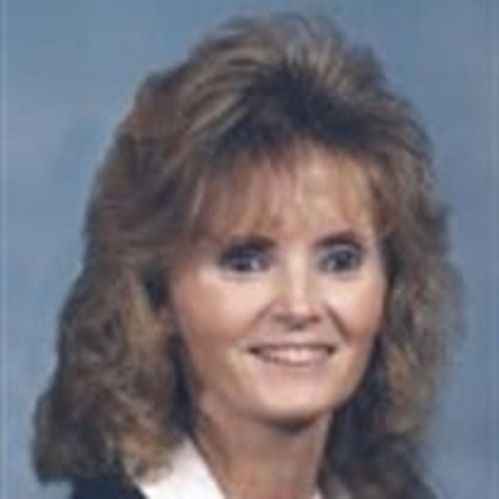 Paula Barr