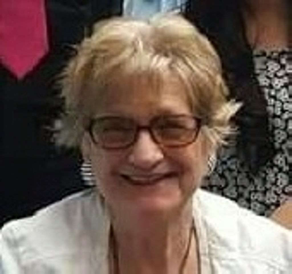 Joanne E. Tomski
