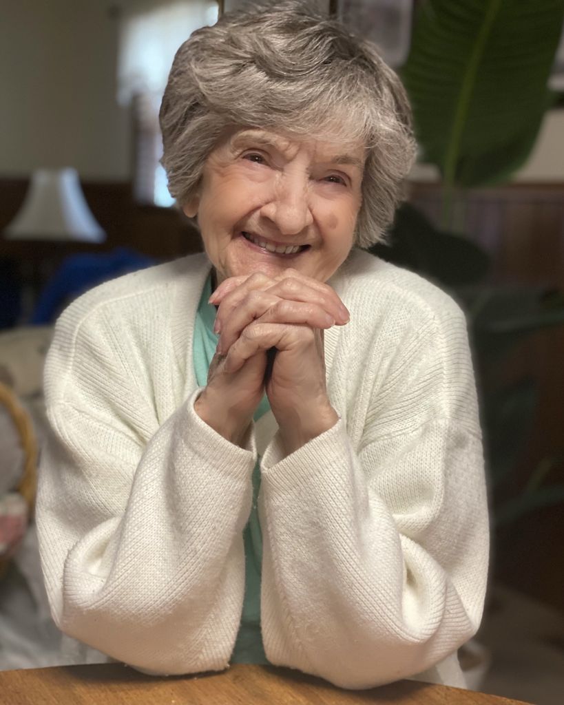 Bertha Jewell Venable Clifton Profile Photo