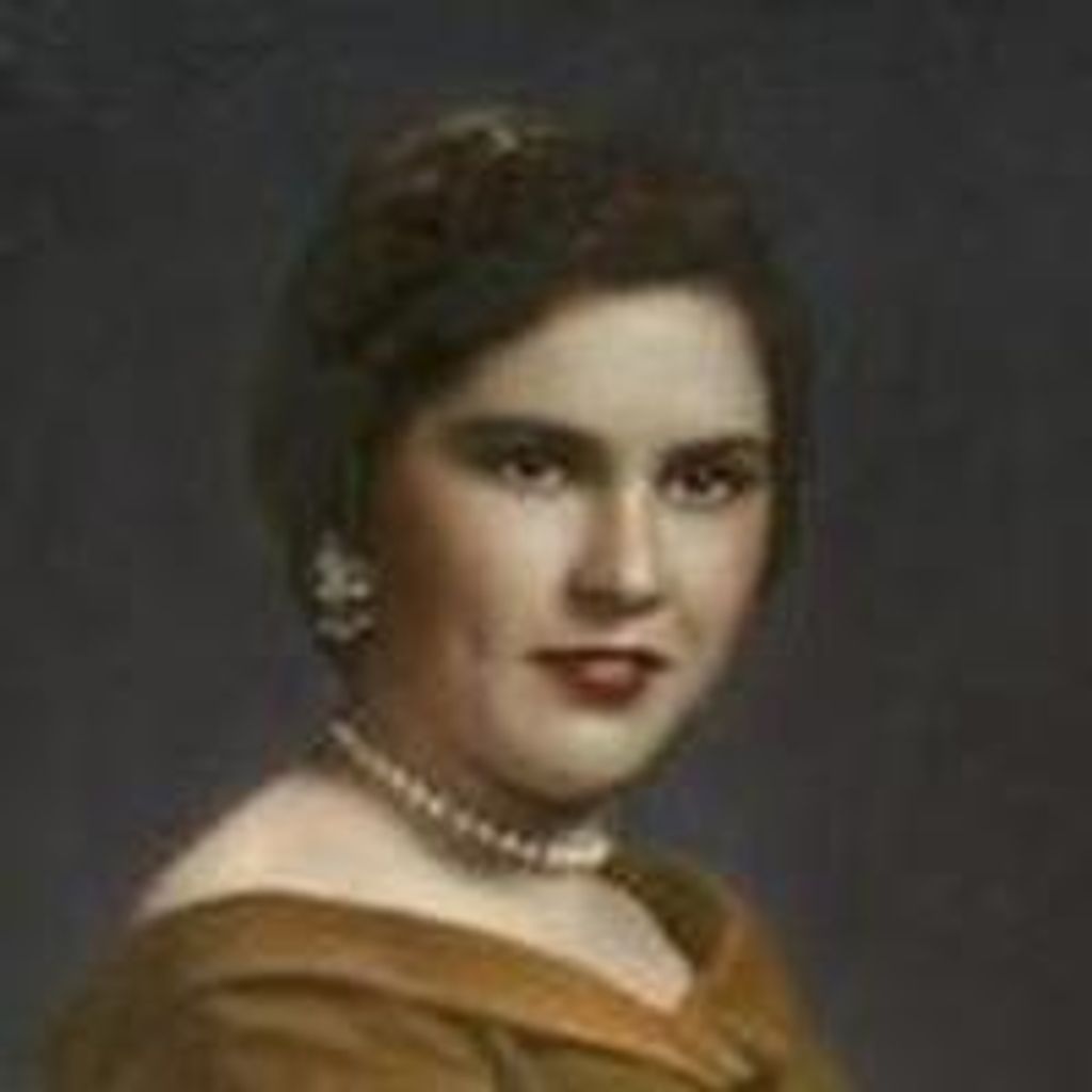 Maria Eulalia "Lula" T. Guzman