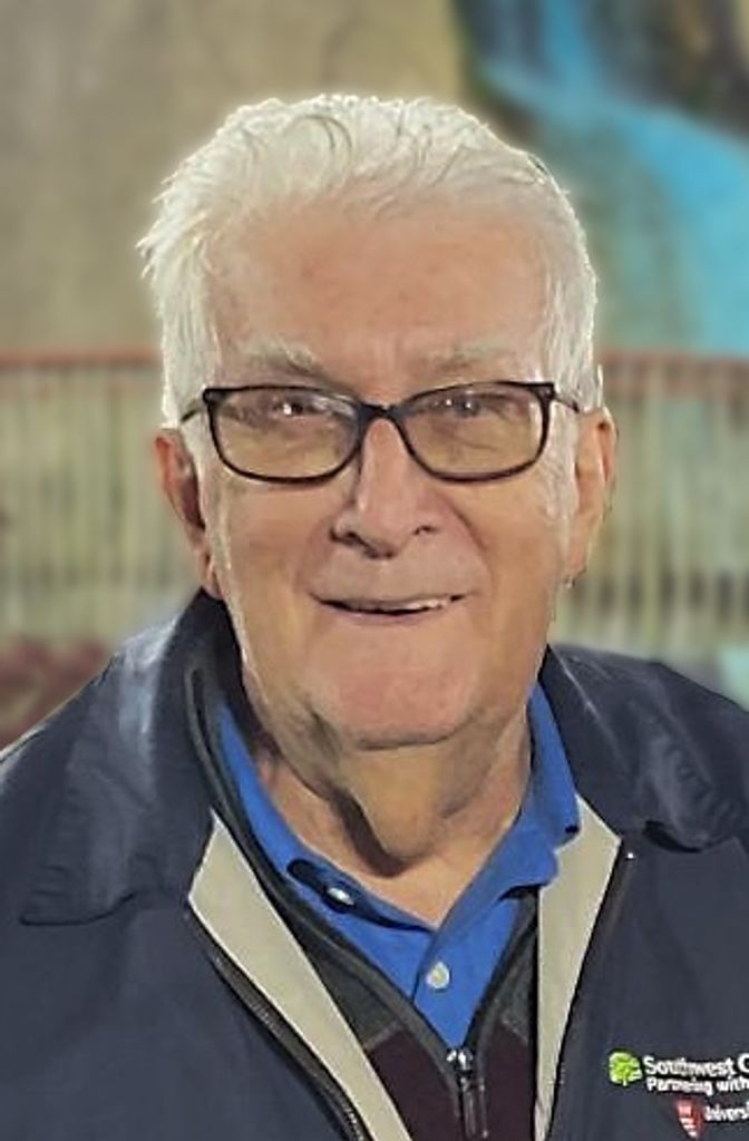Allan J. Okeson Profile Photo