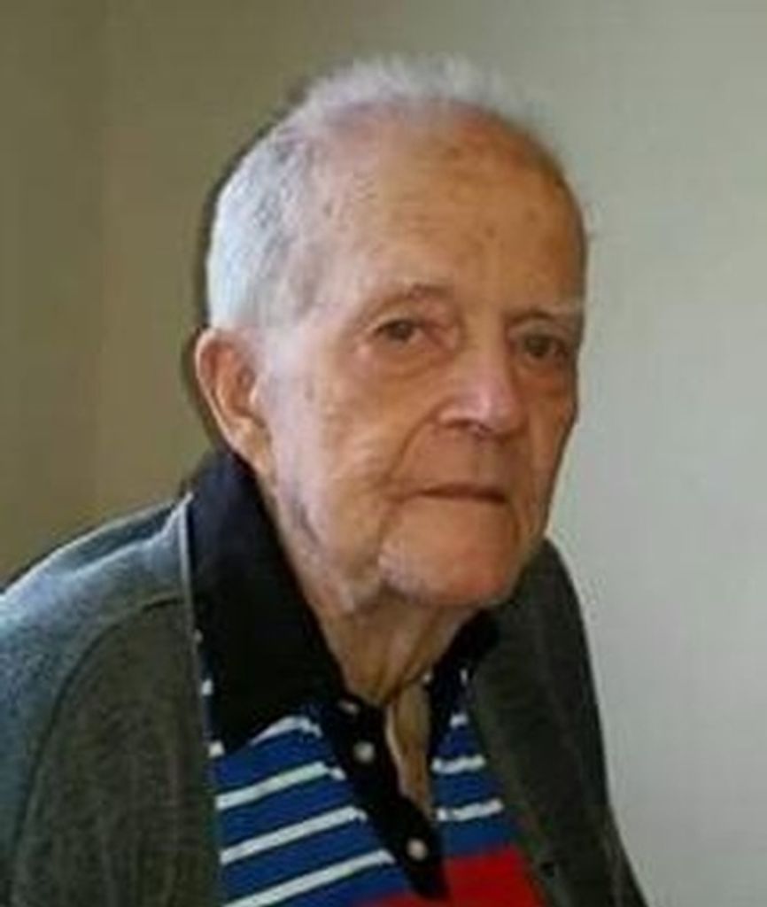 Russell O. Fife, Sr.