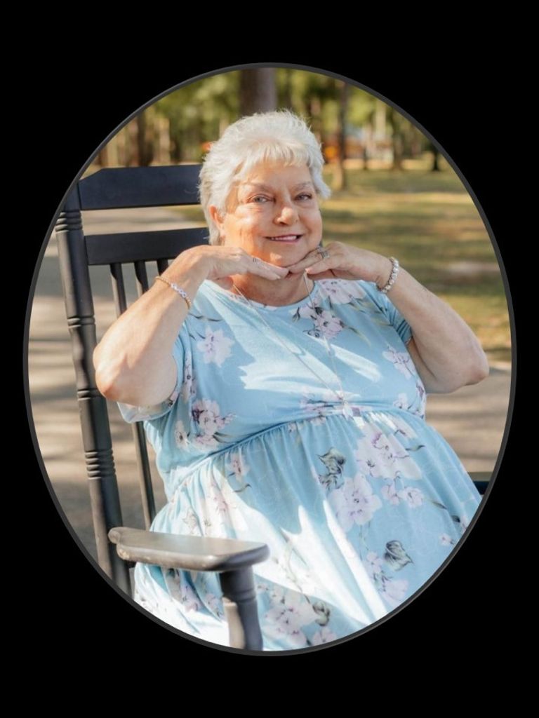 Dorothy Loraine Wentland Coker Profile Photo