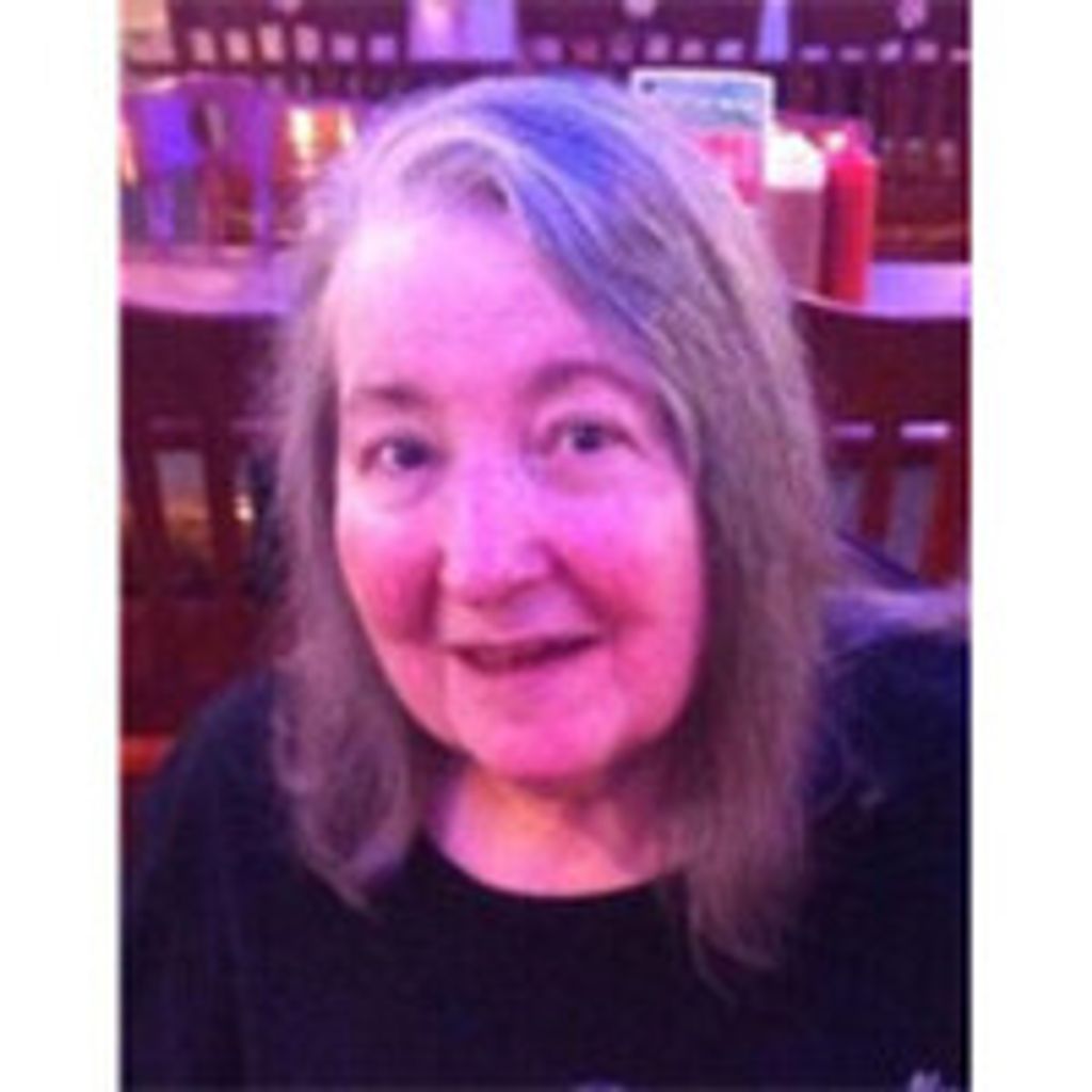Dorothy Stump Largin