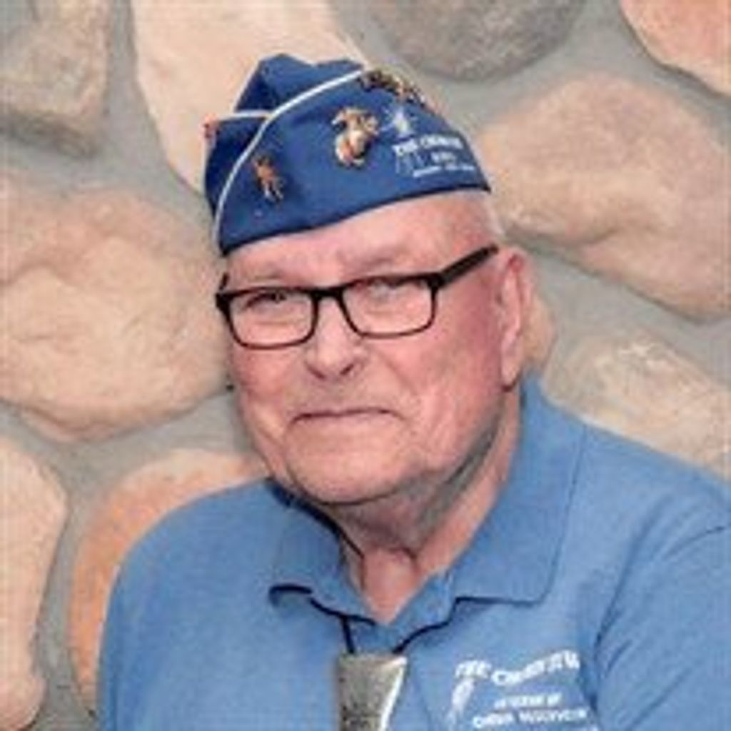 Robert "Bob" Edward Olson