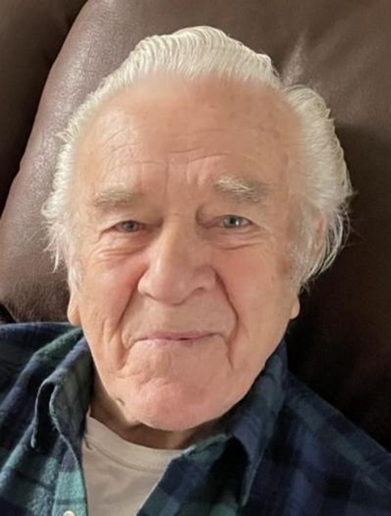 Parker D. "Sonny" Sutherland Profile Photo