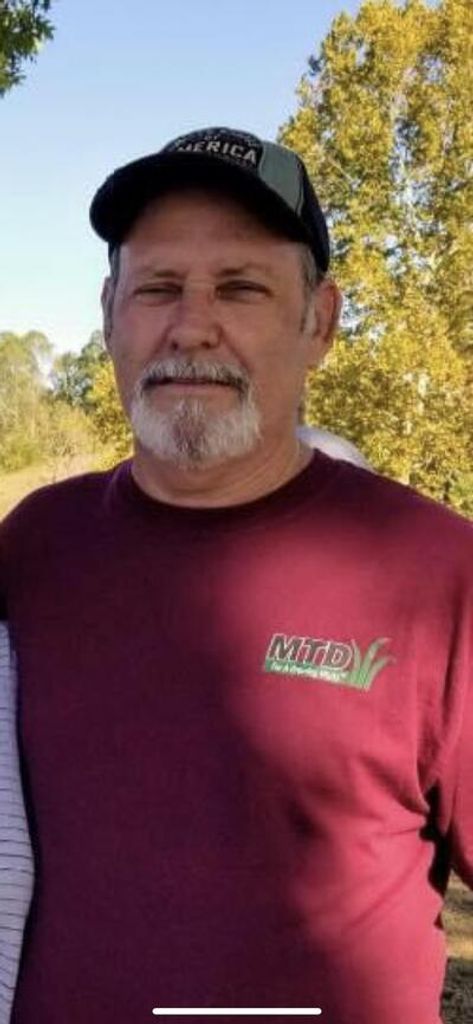 Caroll Lee Aubrey Profile Photo