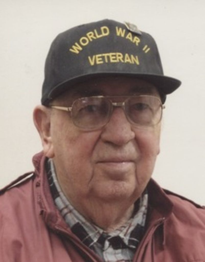 Arne Peterson Profile Photo