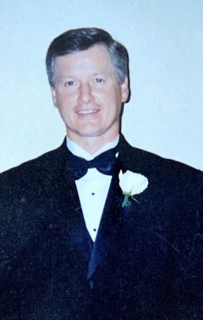 Ted William Allison Profile Photo