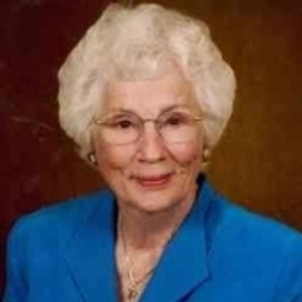 Elizabeth Golson Mcgalliard Profile Photo