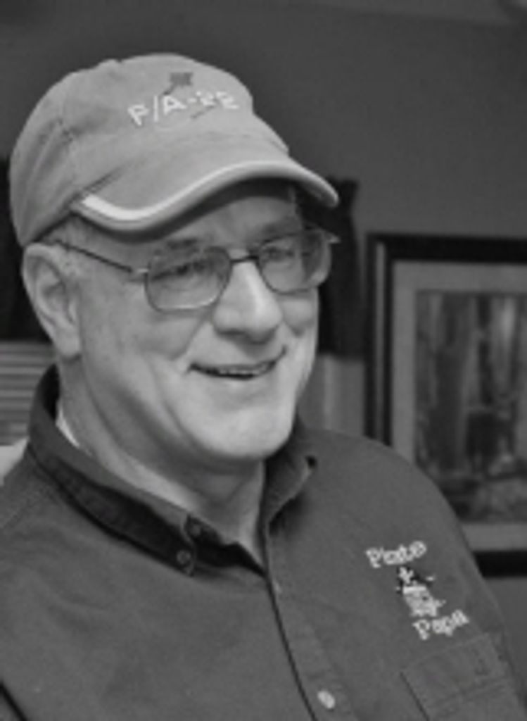 Charles L. Mc Pherson