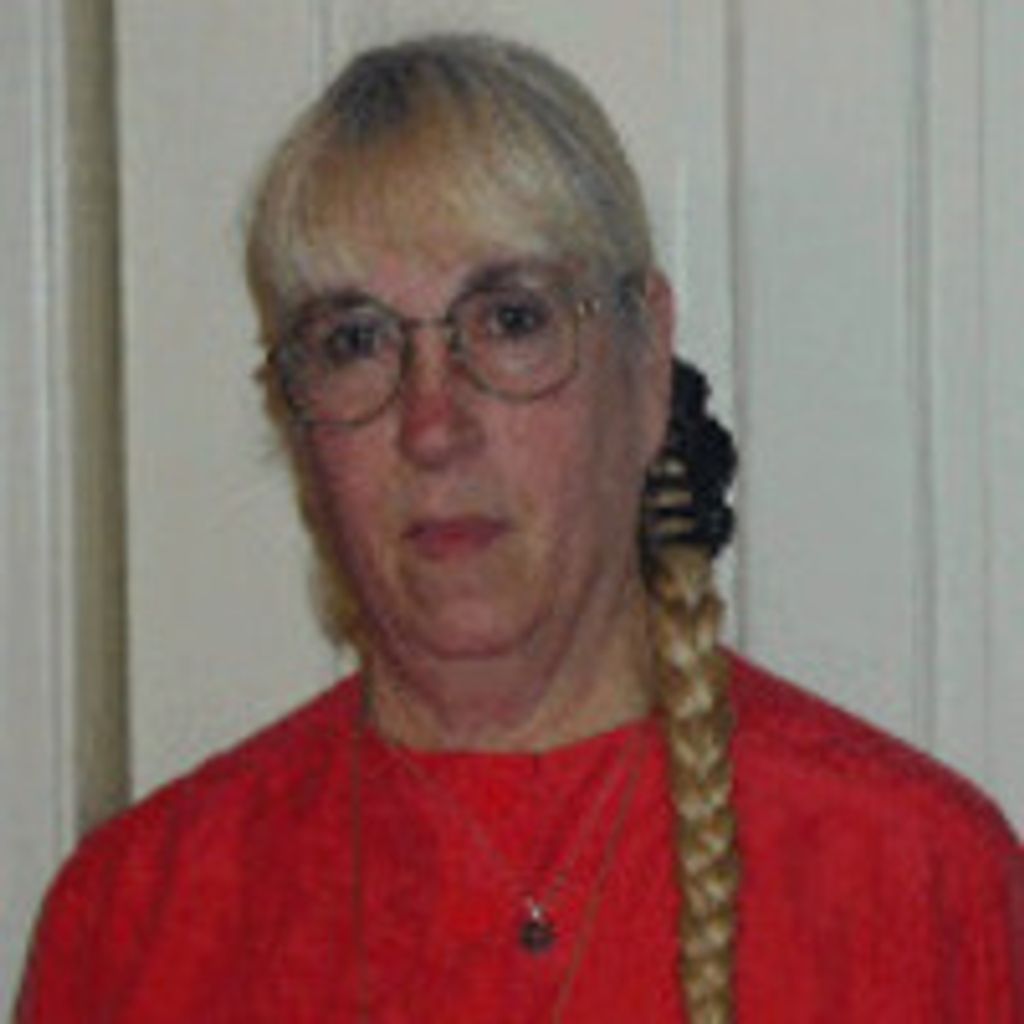 Sharon Macfarlane