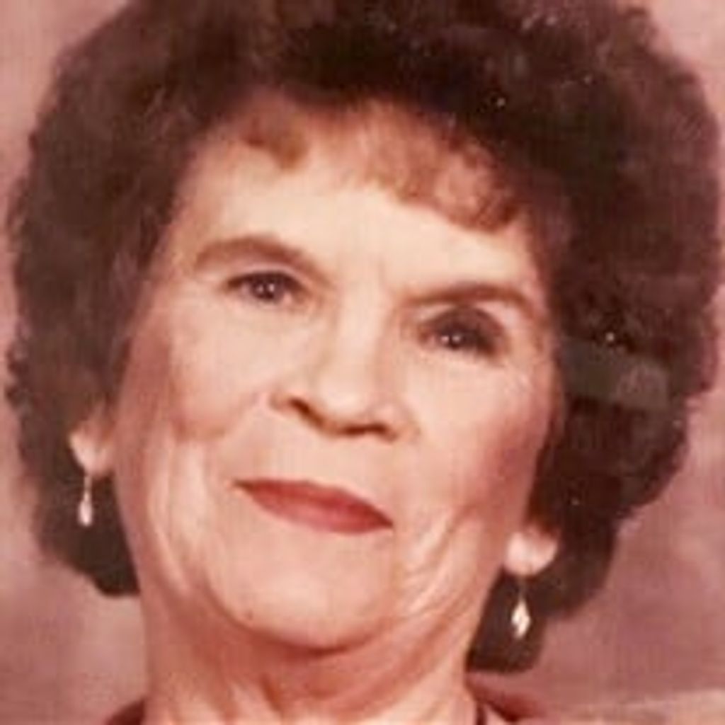 Edna  G. Reed