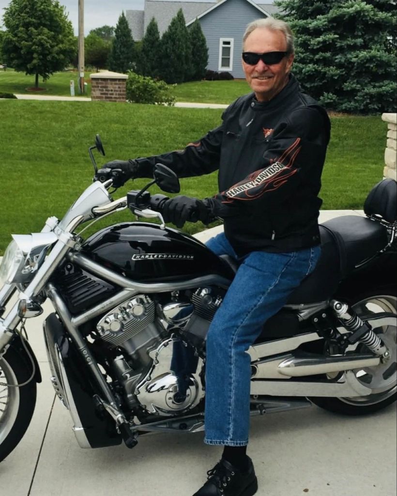 David E. Hohensee Profile Photo